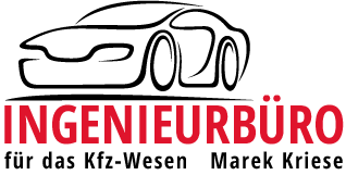 Ing. Büro für Fahrzeugtechnik | Oststeinbeck logo